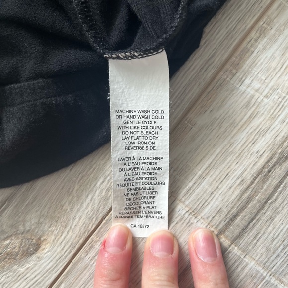 Womens Cowel Neck Top - Picture 4 of 4